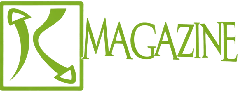 Kivuzik Magazine