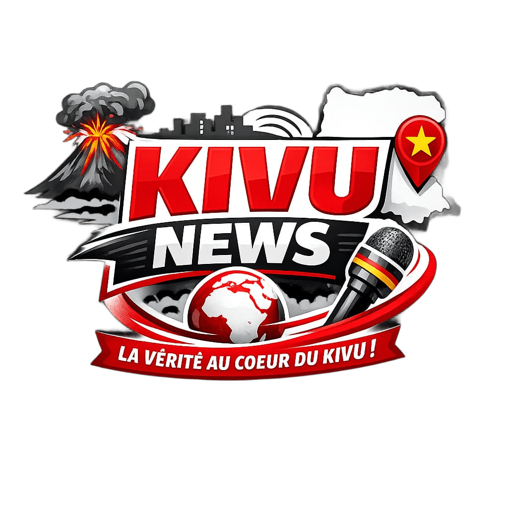 Kivu news