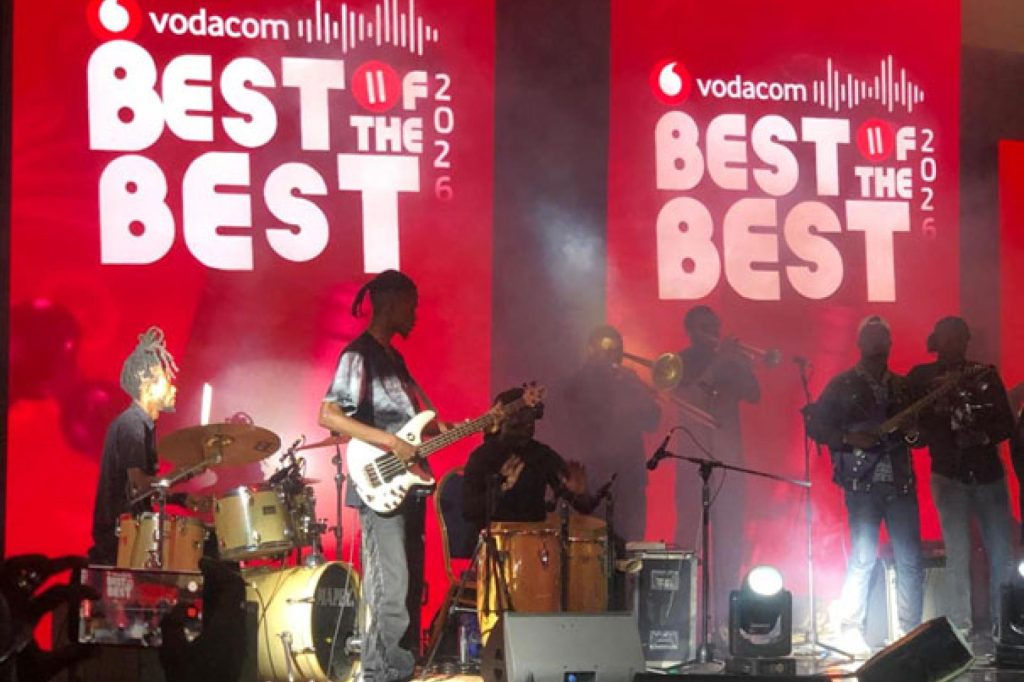 Vodacom Best of the Best 2026 : 12 talents du Nord-Kivu en compétition pour une place à Kinshasa