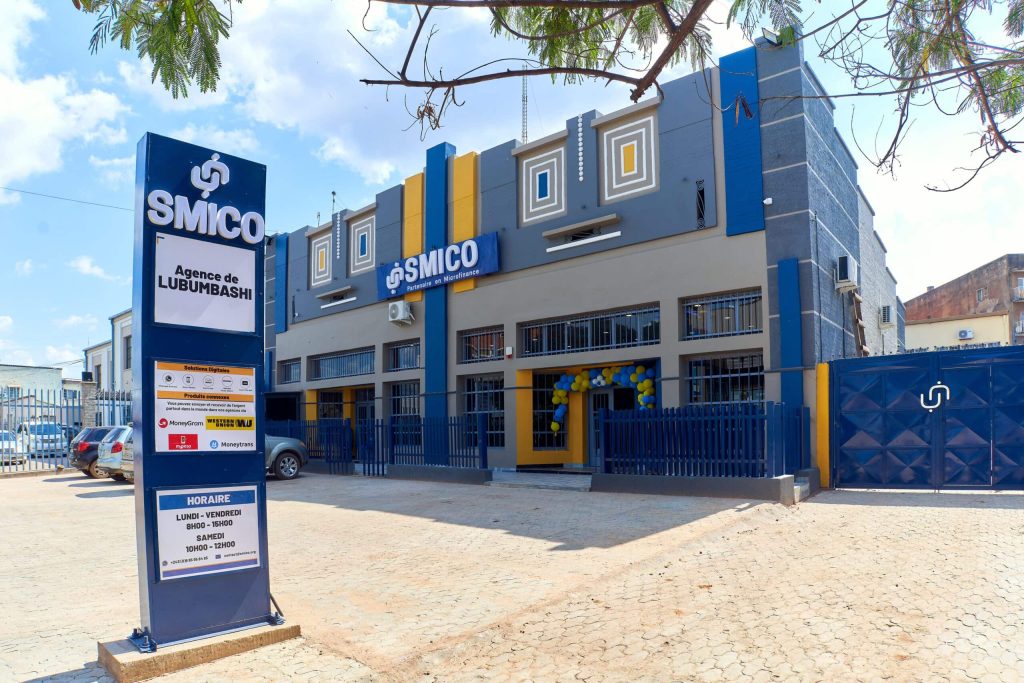 RDC : SMICO obtient un prêt de 5 millions USD pour soutenir son expansion