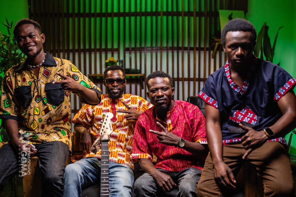 Goma : Zafrika Band célèbre l’indépendance de la RDC avec un concert gratuit « Lipanda » à Yolé!Africa ce 28 juin