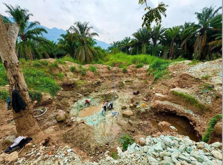 Cuivre à Butembo : découverte majeure ou simple promesse ? Ce que disent réellement les premiers forages