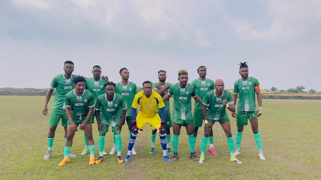 Coupe du Congo : DC Virunga élimine AS Simba et se qualifie pour la finale