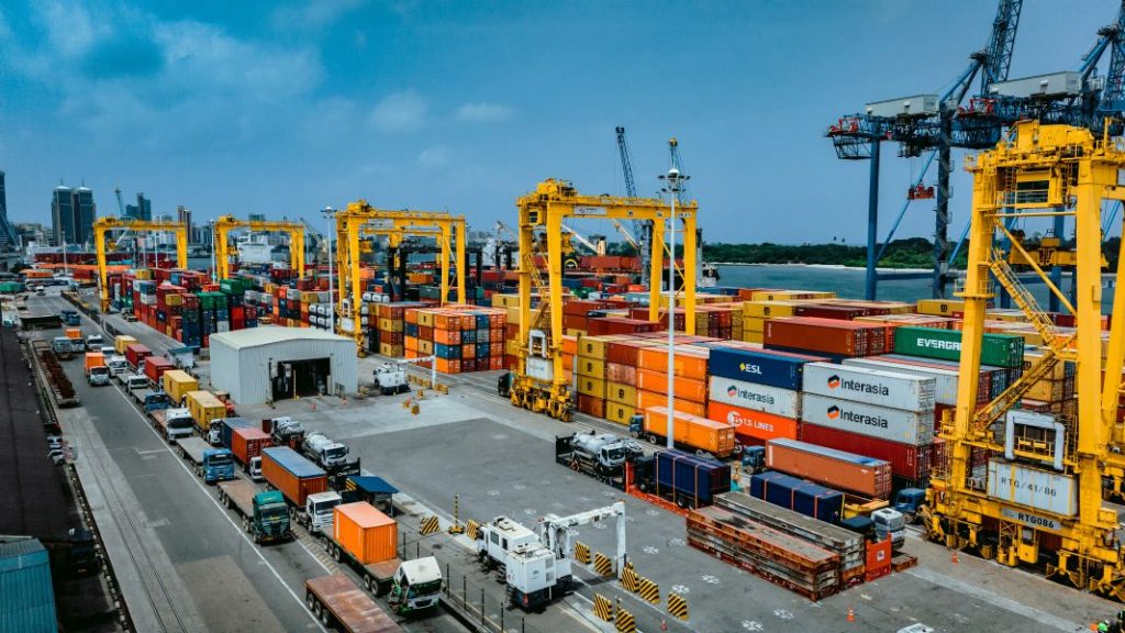EAC : le commerce régional atteint 52,3 milliards de dollars au deuxième trimestre 2026
