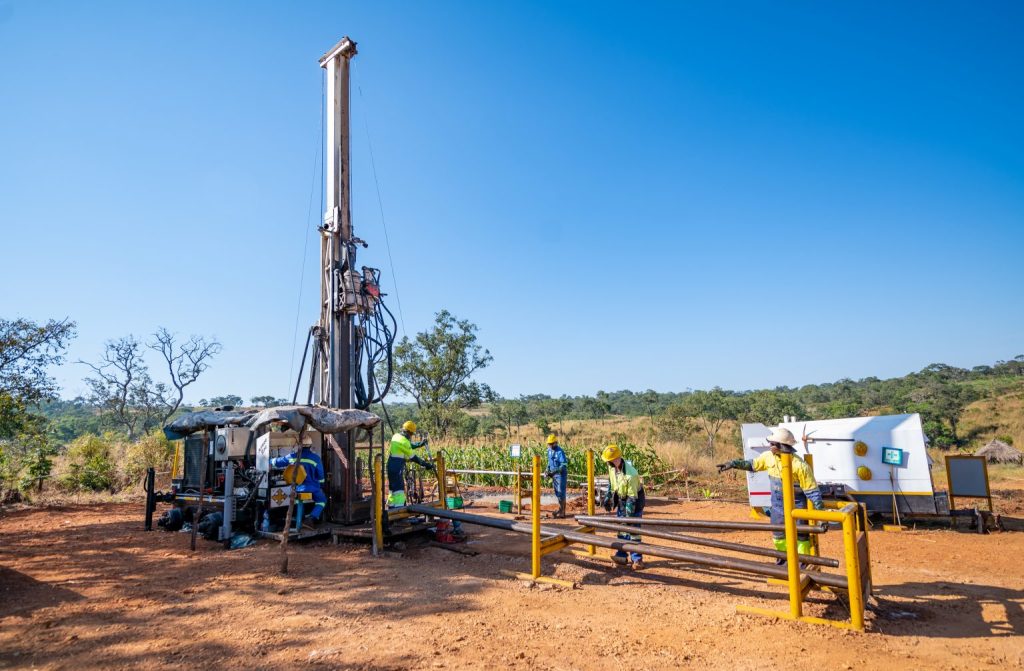 Plus de 55 millions de tonnes de cuivre identifiées au Lualaba : L’avenir de la technologie mondiale se décide en RDC !