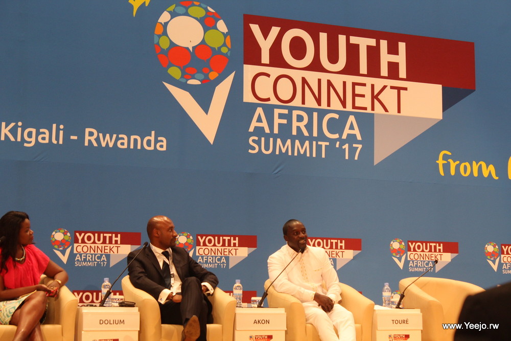 YouthConnekt Africa 2026 : la jeunesse africaine appelée à se mobiliser pour façonner son avenir
